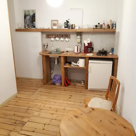 Apartment Brotze House 3 Riga