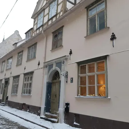 شقة Brotze House 3